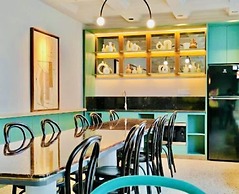 Scarletz Suites KLCC by M SUITES