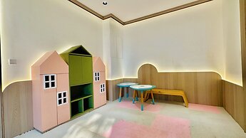 Scarletz Suites KLCC by M SUITES