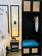 Scarletz Suites KLCC by M SUITES