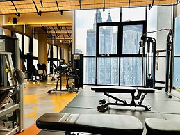 Scarletz Suites KLCC by M SUITES