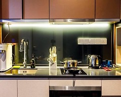 Scarletz Suites KLCC by M SUITES