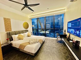 Scarletz Suites KLCC by M SUITES
