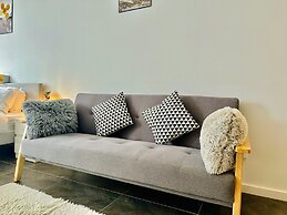 Scarletz Suites KLCC by M SUITES