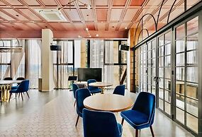 Scarletz Suites KLCC by M SUITES