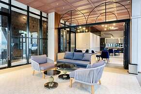 Scarletz Suites KLCC by M SUITES