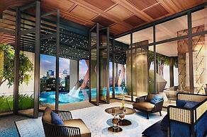 Scarletz Suites KLCC by M SUITES