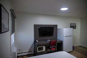 Ramada by Wyndham Dawson Creek