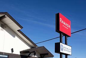 Ramada by Wyndham Dawson Creek