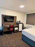 Ramada by Wyndham Dawson Creek
