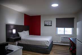 Ramada by Wyndham Dawson Creek