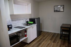 Ramada by Wyndham Dawson Creek