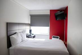 Ramada by Wyndham Dawson Creek