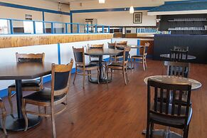 Ramada by Wyndham Dawson Creek