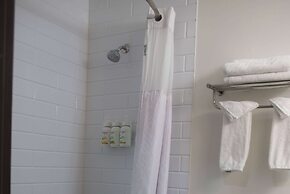 Ramada by Wyndham Dawson Creek