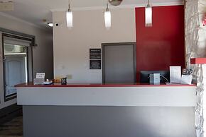Ramada by Wyndham Dawson Creek