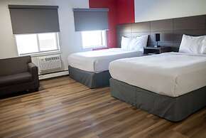 Ramada by Wyndham Dawson Creek