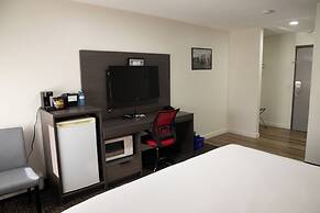 Ramada by Wyndham Dawson Creek