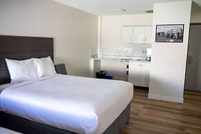 Ramada by Wyndham Dawson Creek