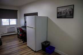 Ramada by Wyndham Dawson Creek