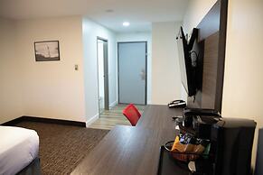 Ramada by Wyndham Dawson Creek