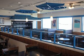 Ramada by Wyndham Dawson Creek