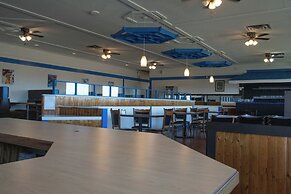 Ramada by Wyndham Dawson Creek