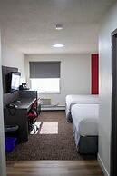 Ramada by Wyndham Dawson Creek