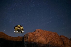 Ghanm Luxury Camp Glamping