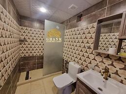 Ghanm Luxury Camp Glamping