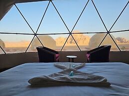 Ghanm Luxury Camp Glamping