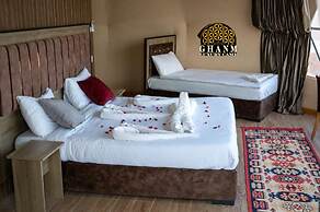 Ghanm Luxury Camp Glamping