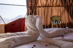 Ghanm Luxury Camp Glamping