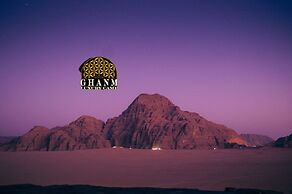 Ghanm Luxury Camp Glamping