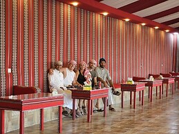 Ghanm Luxury Camp Glamping