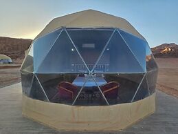 Ghanm Luxury Camp Glamping