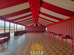 Ghanm Luxury Camp Glamping