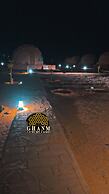 Ghanm Luxury Camp Glamping