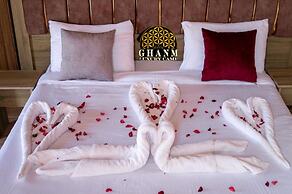 Ghanm Luxury Camp Glamping