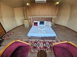 Ghanm Luxury Camp Glamping