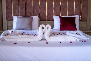 Ghanm Luxury Camp Glamping