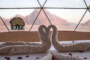 Ghanm Luxury Camp Glamping