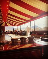 Ghanm Luxury Camp Glamping