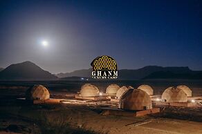 Ghanm Luxury Camp Glamping