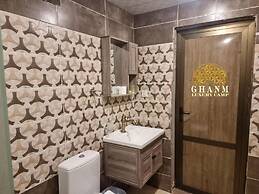 Ghanm Luxury Camp Glamping