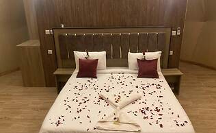 Ghanm Luxury Camp Glamping