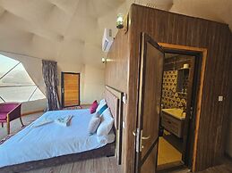 Ghanm Luxury Camp Glamping