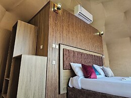 Ghanm Luxury Camp Glamping