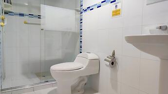 Beautiful Apartment in Bocagrande