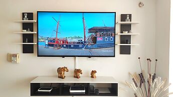 Beautiful Apartment in Bocagrande