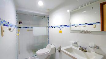 Beautiful Apartment in Bocagrande